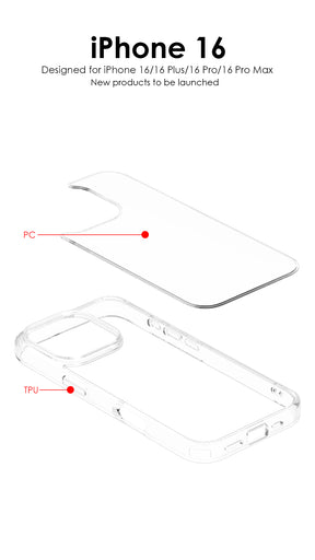 Clear Series
