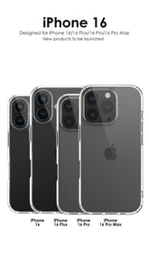 Clear Series