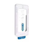 Screen Protector for with Installation Kit
