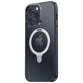 Ring Kickstand Dark Shadow Case