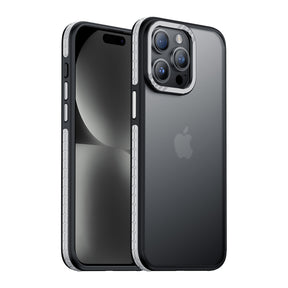 Geek Case with Dragon Pattern