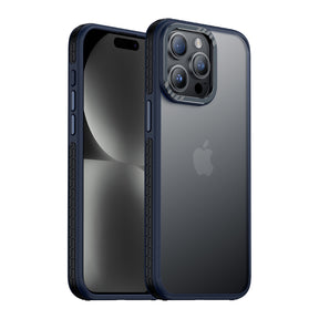 Geek Case with Dragon Pattern