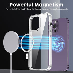 UV Printing 9 butterfly Crystal & White TPE Bumper Case