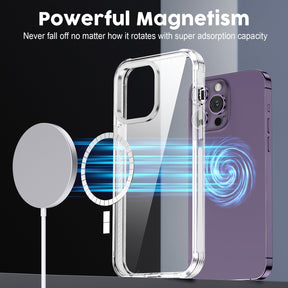 UV Printing 8 Hot Fire Crystal & White TPE Bumper Case