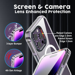UV Printing 7 Alienware Crystal & Black TPE Bumper Case